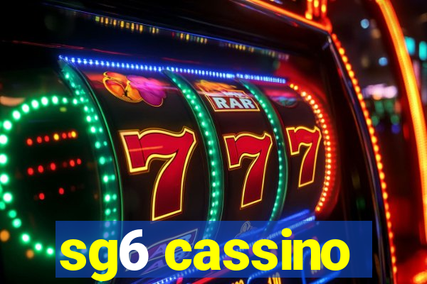 sg6 cassino